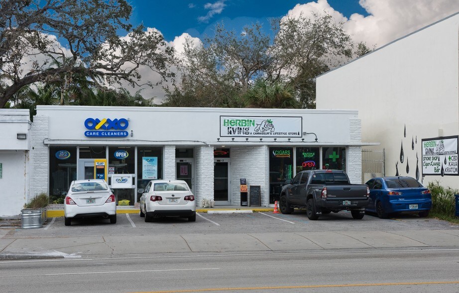 Primary Photo Of 6630 Biscayne Blvd, Miami Medical For Lease