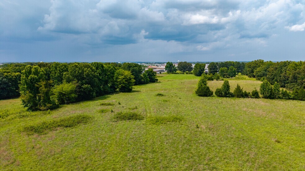 More Photos Of 1801 S Amity Rd, Conway Land For Sale