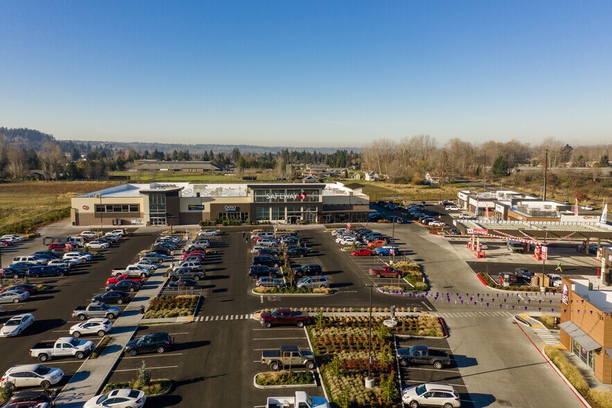 More Photos Of 708-732 Shaw Rd, Puyallup General Retail For Lease