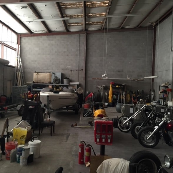 More Photos Of 4405 Zenith St, Metairie Industrial For Sale