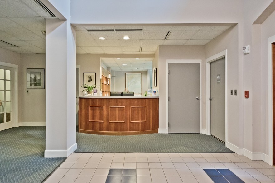 Photo of 2nd Floor Ste 