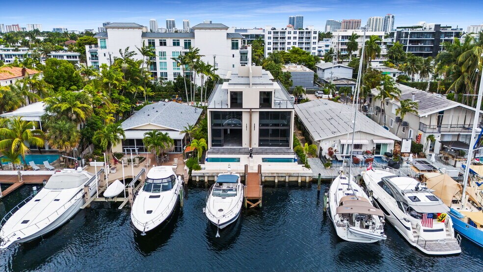 More Photos Of , Fort Lauderdale Multifamily For Sale