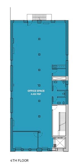 More Photos Of 77 Washington Ave, Brooklyn Loft Creative Space For Lease