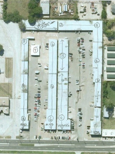 More Photos Of 1216-1286 W Arkansas Ln, Arlington Service For Lease