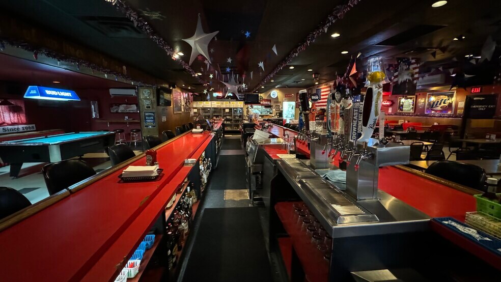 More Photos Of 1824-1826 Hanover Ave, Allentown Restaurant For Sale