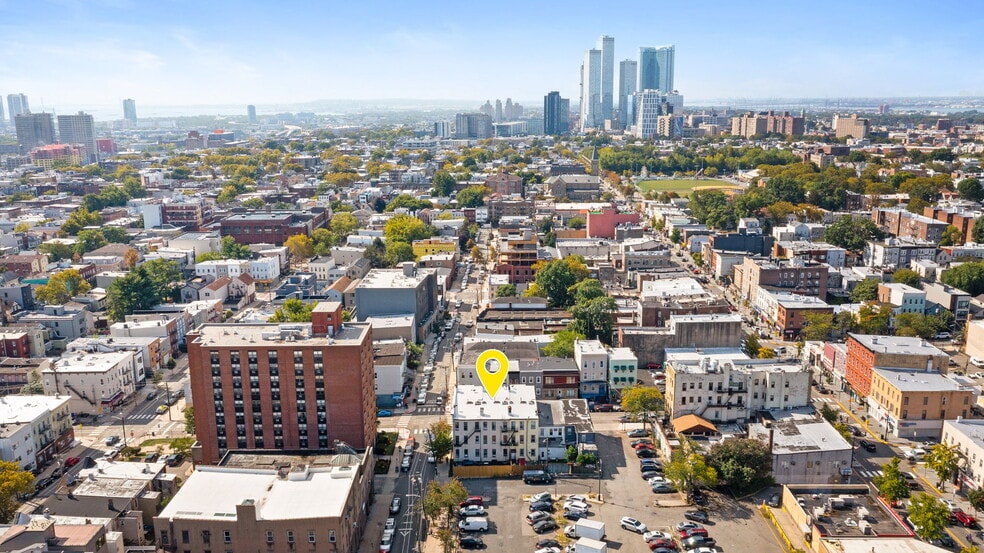 More Photos Of 130-132 Griffith St, Jersey City Apartments For Sale