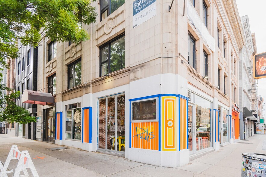 More Photos Of 698 Manhattan Ave, Brooklyn Office Residential For Sale