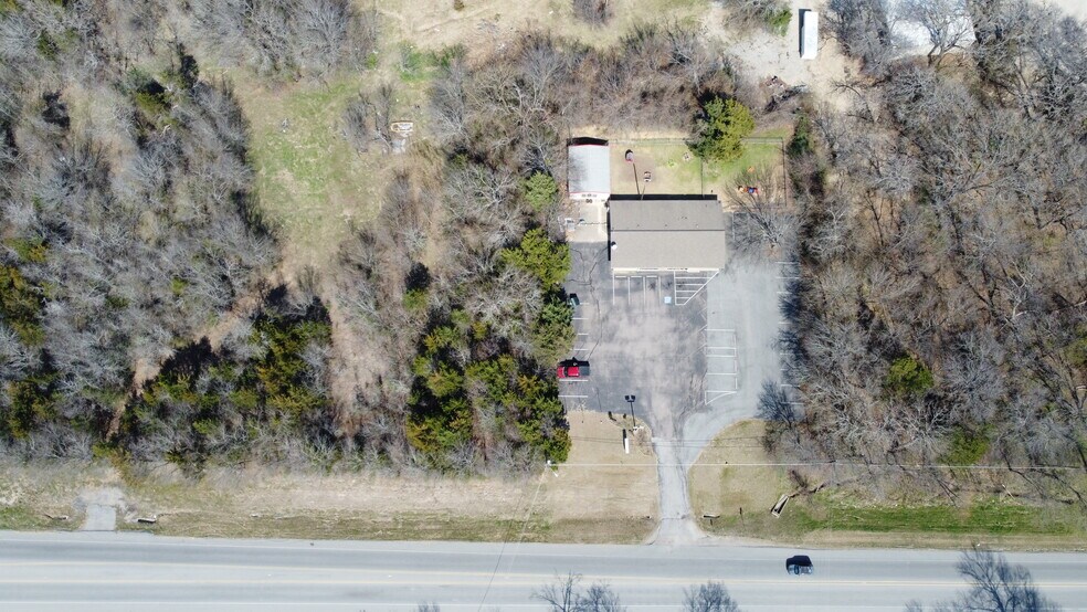 More Photos Of 2527 Fm 691, Denison Medical For Sale