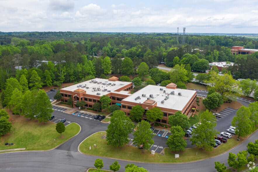 More Photos Of 1260 Highway 54 W, Fayetteville Medical For Lease