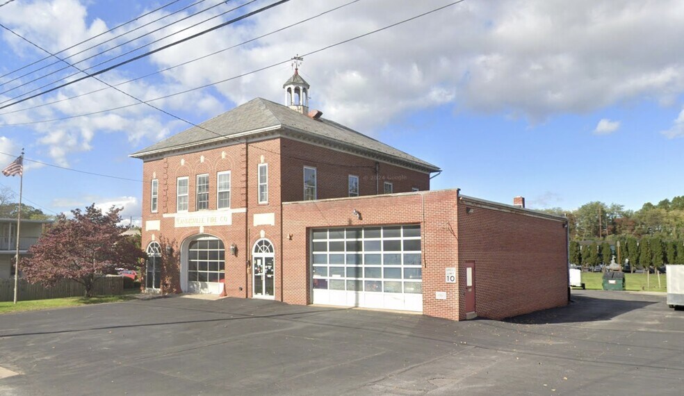 Primary Photo Of 315 Old Harrisburg pike, Landisville General Retail For Lease