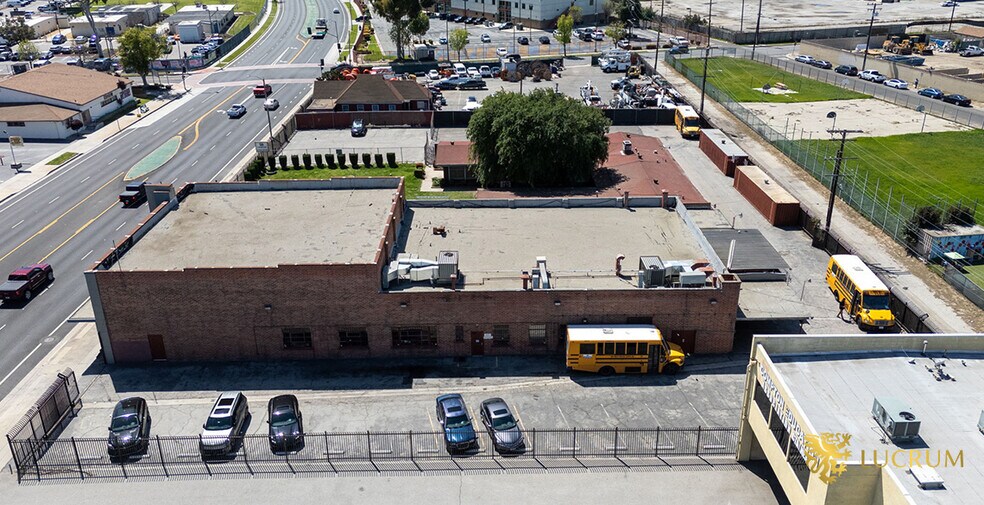 More Photos Of 403,411,435,445 S Santa Fe Ave, Compton Land For Sale