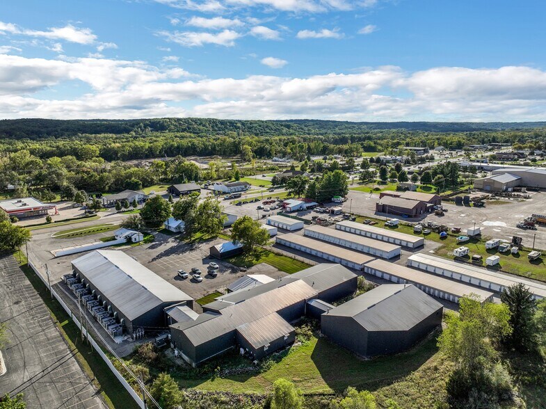 More Photos Of 2335 W Main St, Lowell Warehouse For Sale