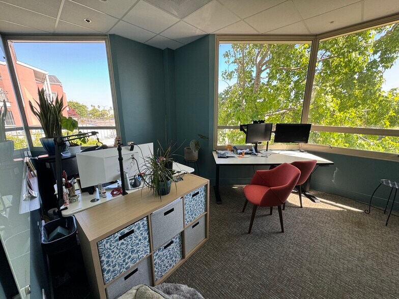 More Photos Of 1001 Broadway, Millbrae Medical For Lease