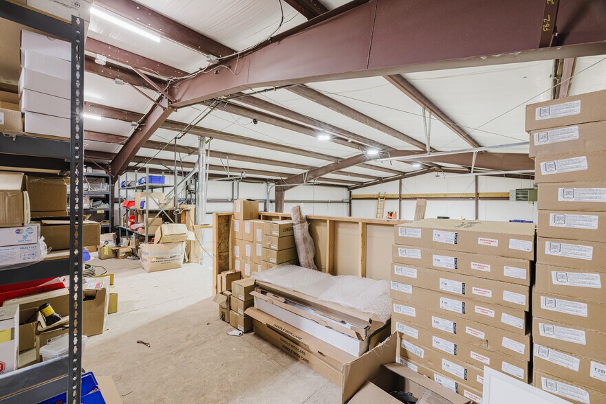 More Photos Of 1070 Silver St, Elko Manufacturing For Lease