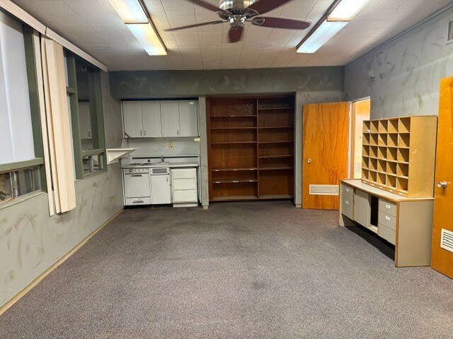 More Photos Of 222 Minner Ave, Bakersfield Medical For Sale