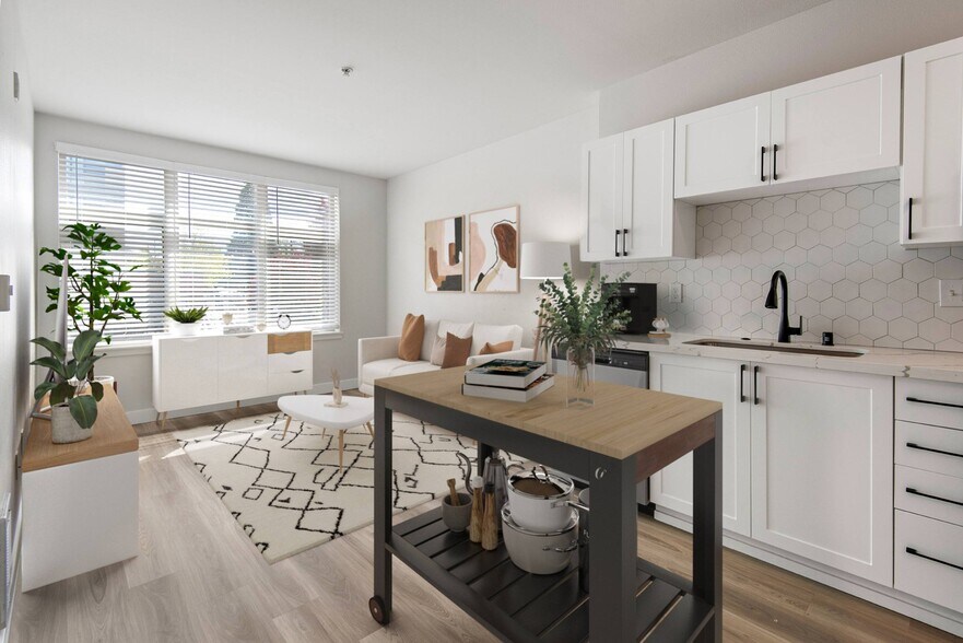 More Photos Of 1900 Queen Anne Ave N, Seattle Apartments For Lease