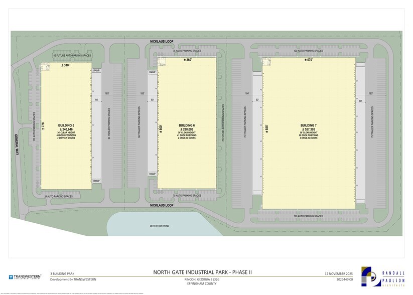 Primary Photo Of 1700 General Way, Rincon Unknown For Lease