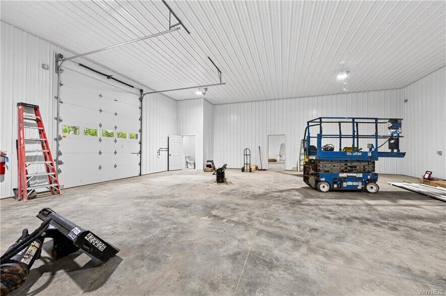 More Photos Of 1457 Eden Evans Center Rd, Angola Storefront For Lease