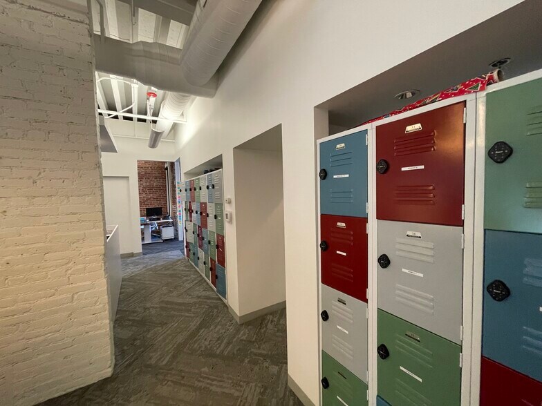 More Photos Of 838 Broadway, Denver Office For Lease