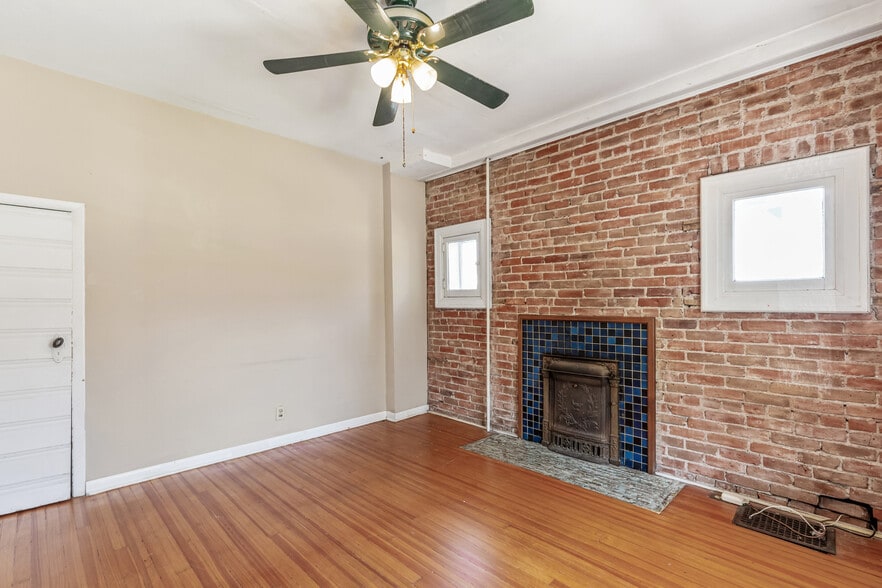 More Photos Of 477 N Pennsylvania St, Denver Apartments For Sale