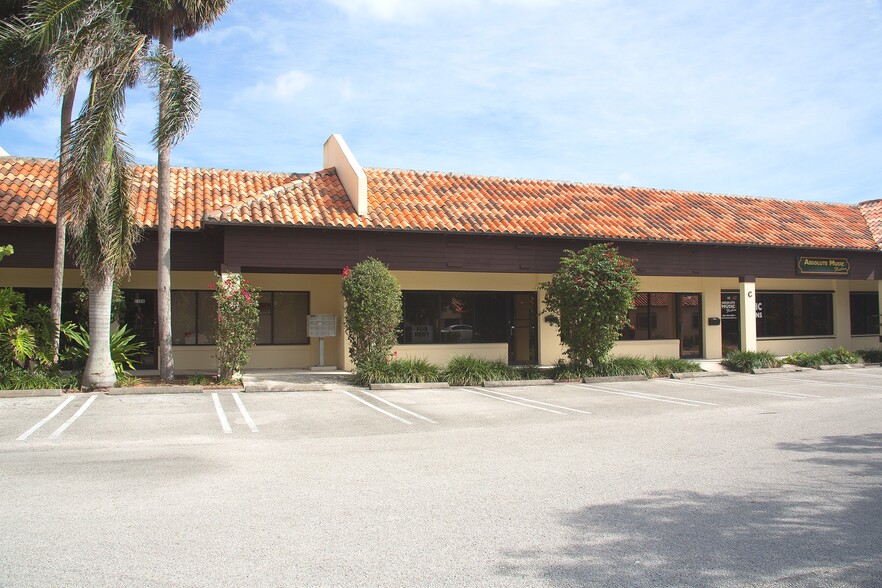 More Photos Of 725 N Hwy A1A, Jupiter Medical For Lease