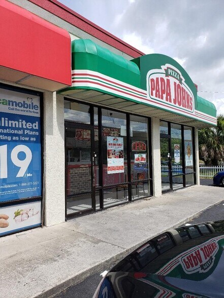 More Photos Of 18350 US Highway 19, Clearwater Unknown For Lease