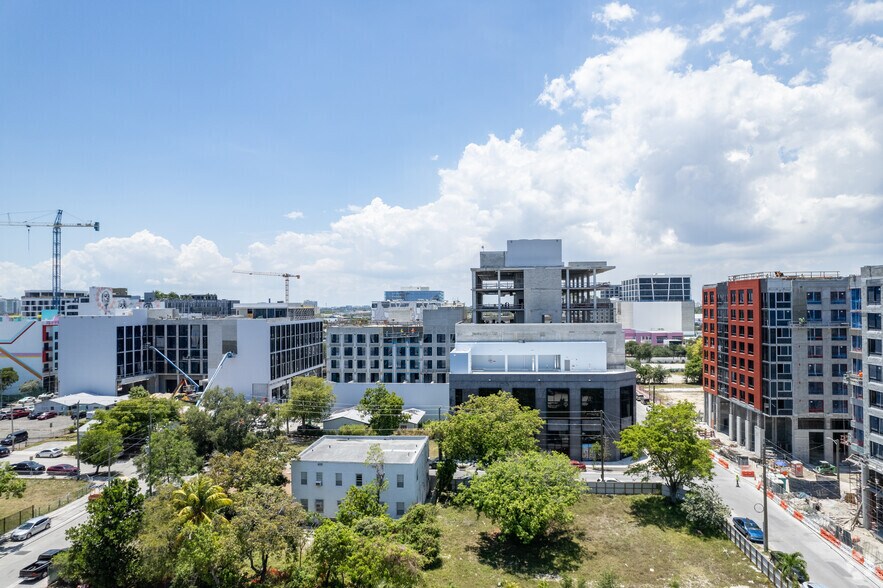 More Photos Of 2734 NW 1st Ave, Miami General Retail For Lease