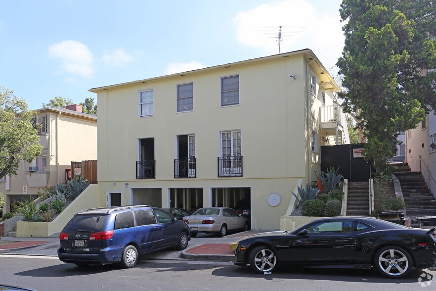 More Photos Of , Los Angeles Multifamily For Sale