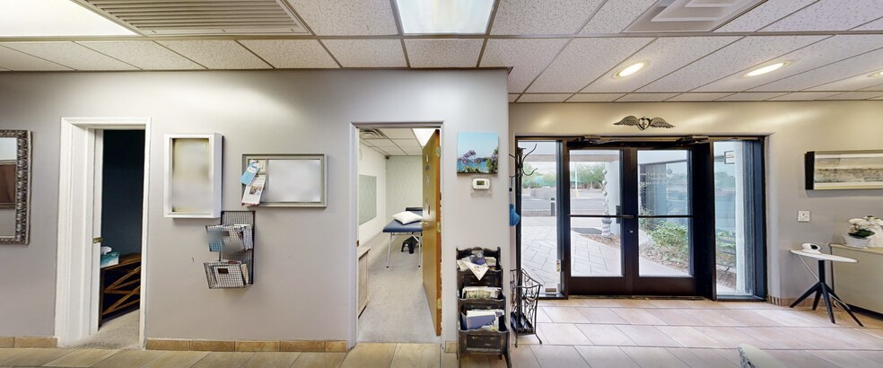 More Photos Of 7560 S Willow Dr, Tempe Office For Sale