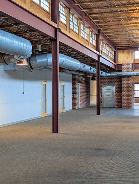 More Photos Of 900 S Wolfe St, Baltimore Office For Sale