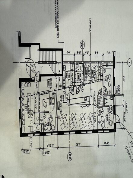 More Photos Of 21155 Whitfield Pl, Sterling Office For Sale