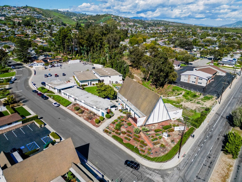 More Photos Of 38 Teloma Dr, Ventura Religious Facility For Sale