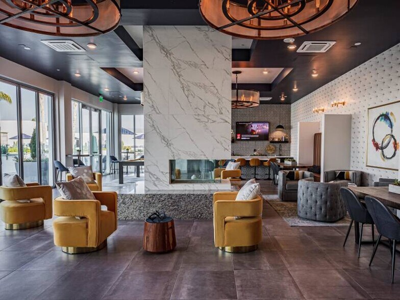 More Photos Of 3520 Beacon Ave, Fremont Apartments For Lease