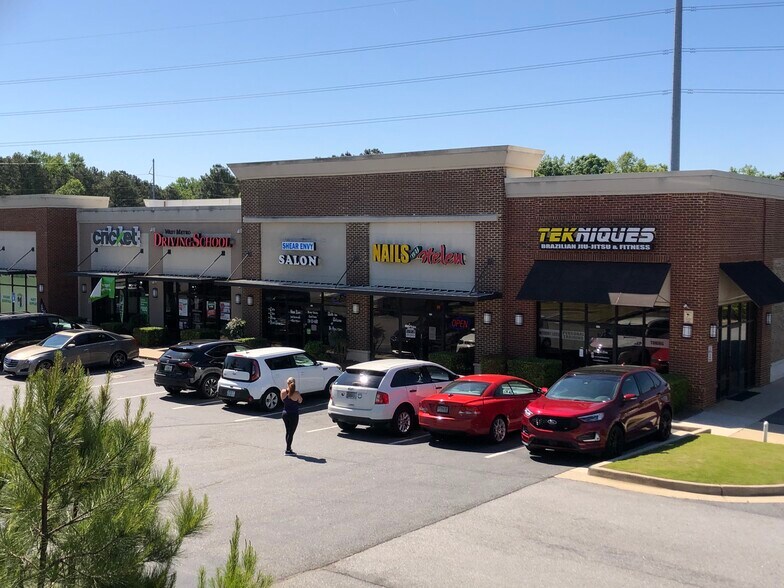 More Photos Of 59 Hillside Trace, Dallas Unknown For Lease