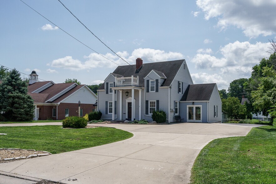 More Photos Of 1010 Harrison Ave, Harrison Office For Sale