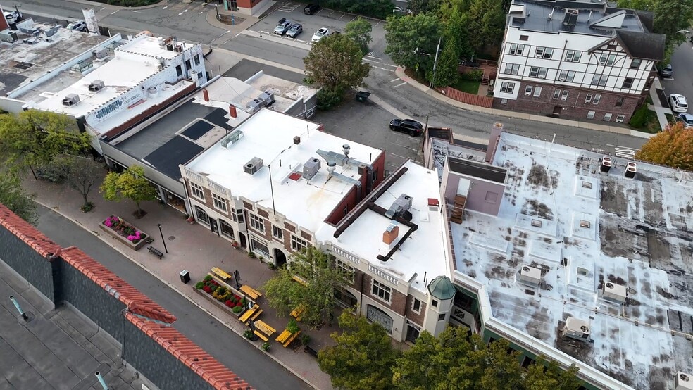Primary Photo Of 40-46 Church St, Montclair Storefront Retail Office For Lease