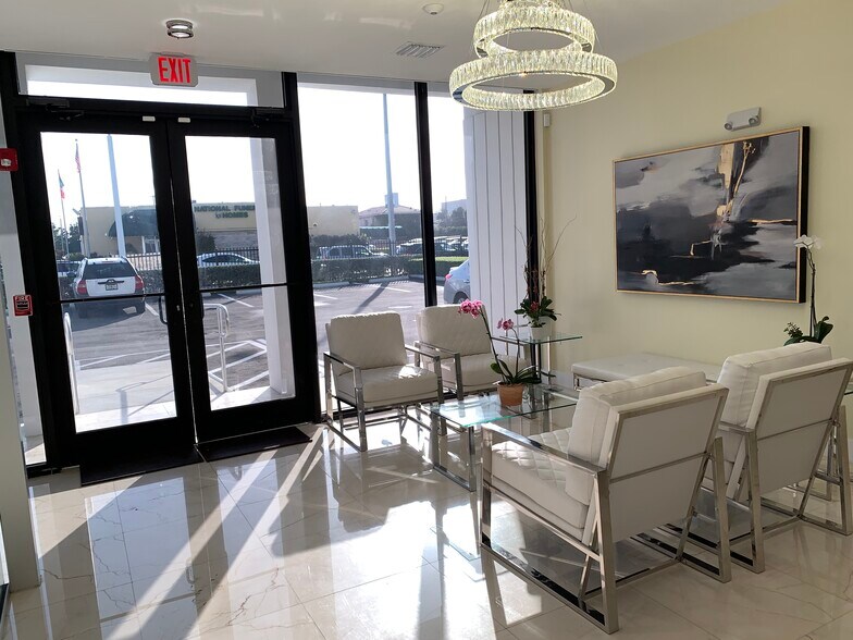 More Photos Of 198 NW 37th Ave, Miami Medical For Lease