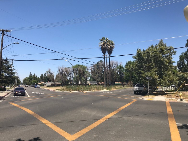 More Photos Of 1015 E Main St, Turlock Land For Sale