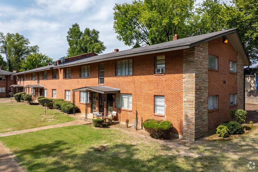 More Photos Of 4015 Summer Ave, Memphis Apartments For Sale