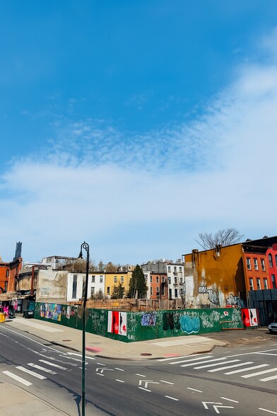Primary Photo Of 375 Smith St, Brooklyn Land For Sale