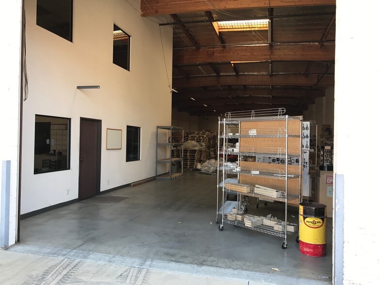 More Photos Of 9312 Rush St, South El Monte Warehouse For Lease