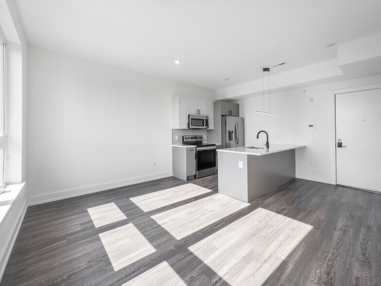 More Photos Of 1723 Ridge Ave, Philadelphia Apartments For Sale