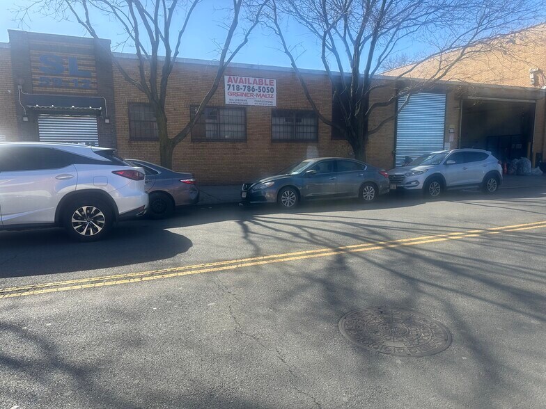 More Photos Of 59-12 37th Ave, Woodside Manufacturing For Lease