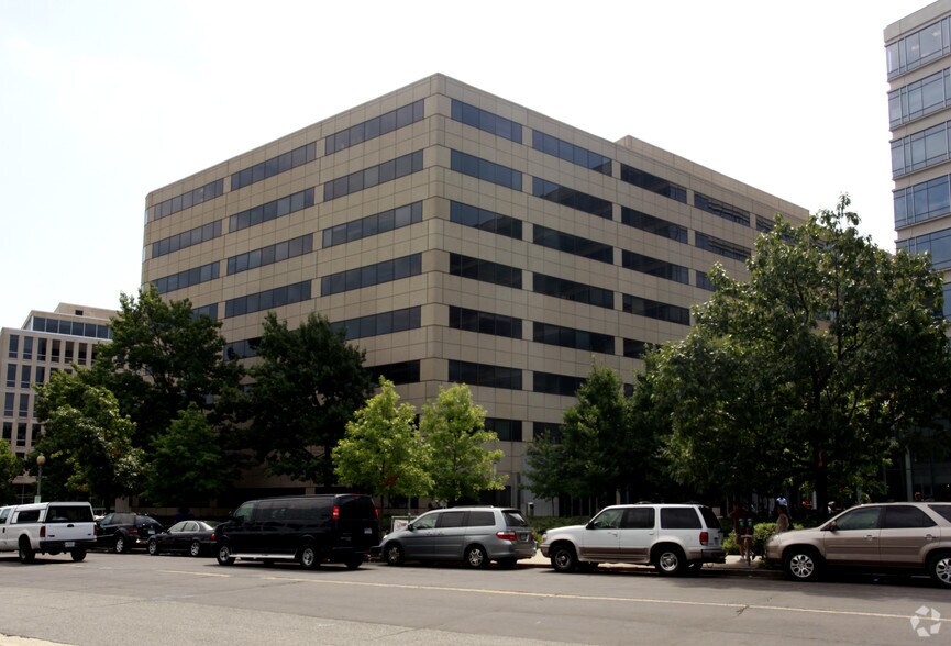 More Photos Of 600 Maryland Ave SW, Washington Office For Sale
