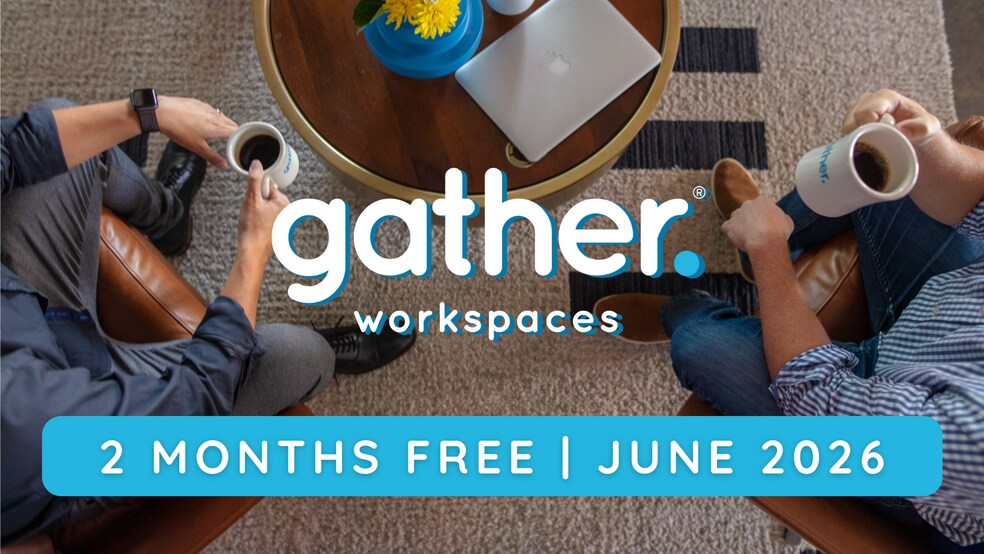 More Photos Of 500 E Main St, Norfolk Coworking Space