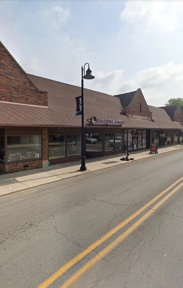 More Photos Of 1624 W University Ave, Muncie Restaurant For Lease