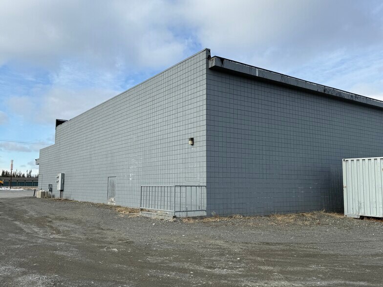 More Photos Of 35493 Kalifornsky Beach Rd, Soldotna Specialty For Sale