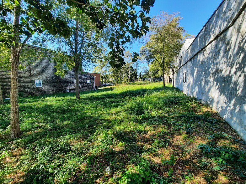 Primary Photo Of 230 W Main St, Riverhead Land For Sale