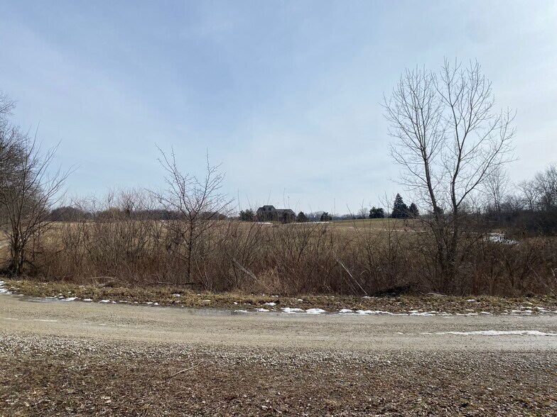 More Photos Of 23550 S Vetter Rd, Elwood Land For Sale