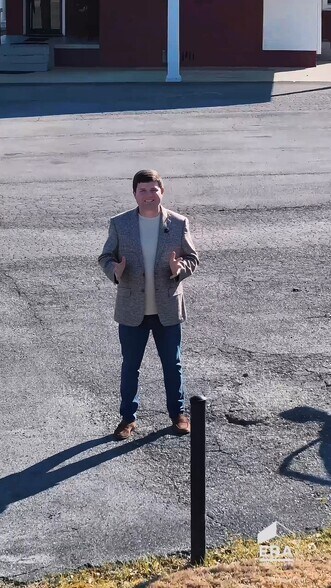 Primary Photo Of 104 McCullars Ln, Oxford General Retail For Sale